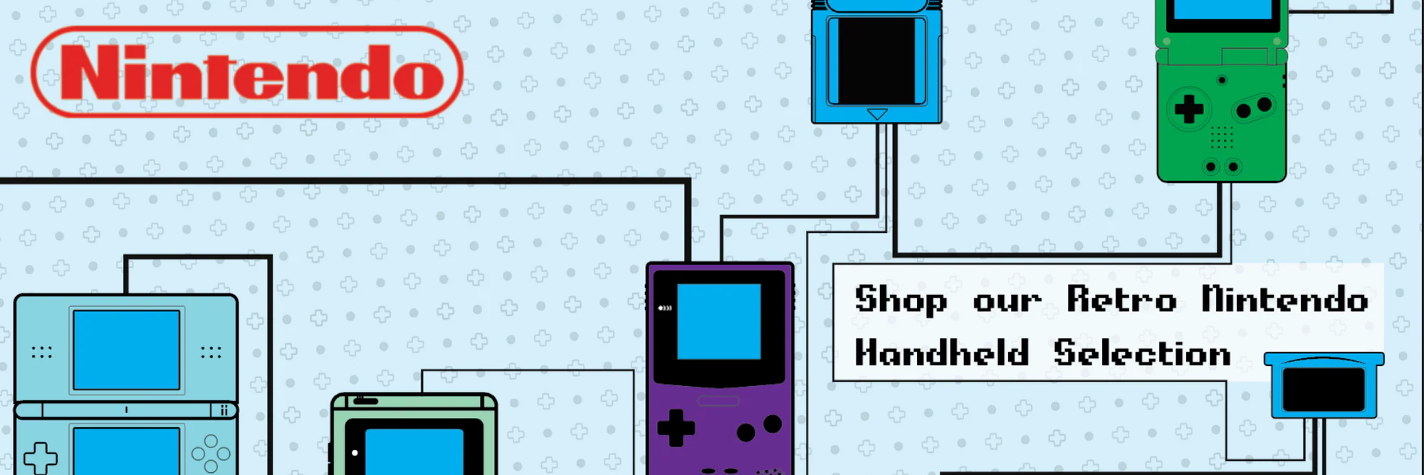 Level Up Your Retro Collection