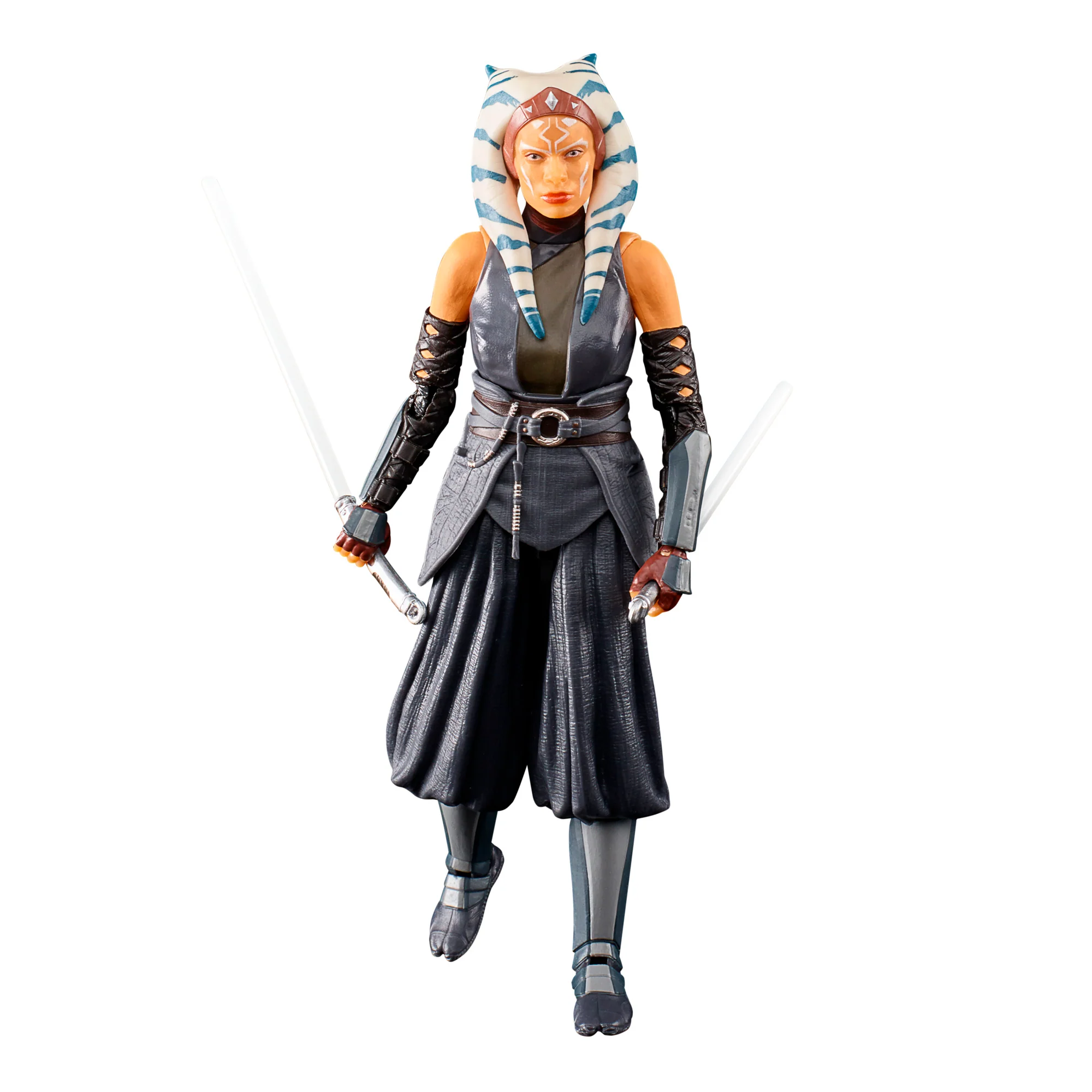 Star Wars: The Black Series - Ahsoka Tano (The Mandalorian) Action Figure