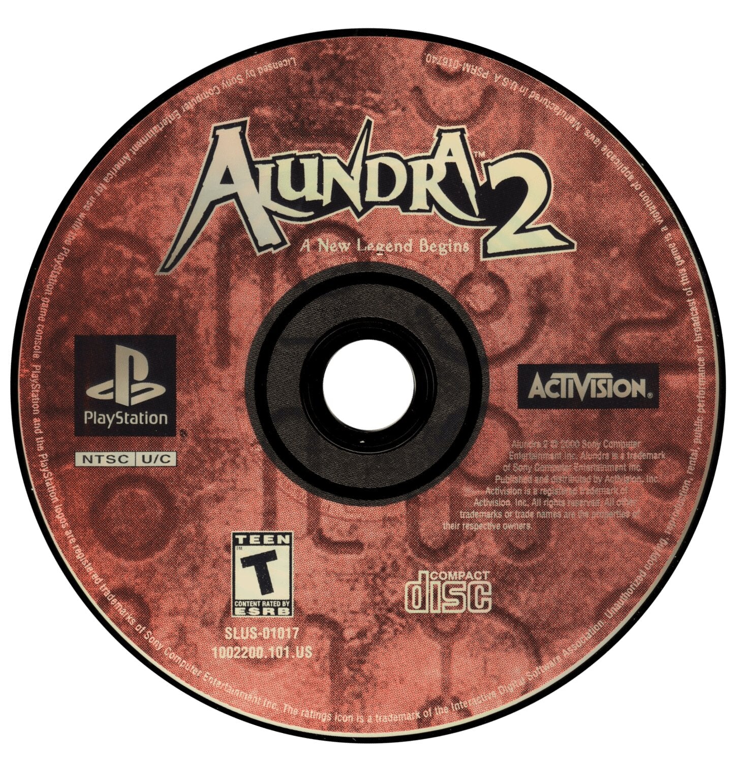 Alundra 2 - PlayStation - Image 3