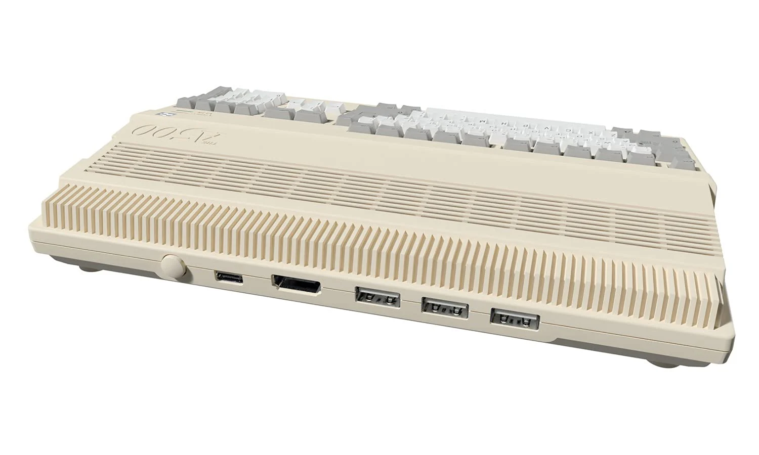 Amiga A500 Mini - Image 5
