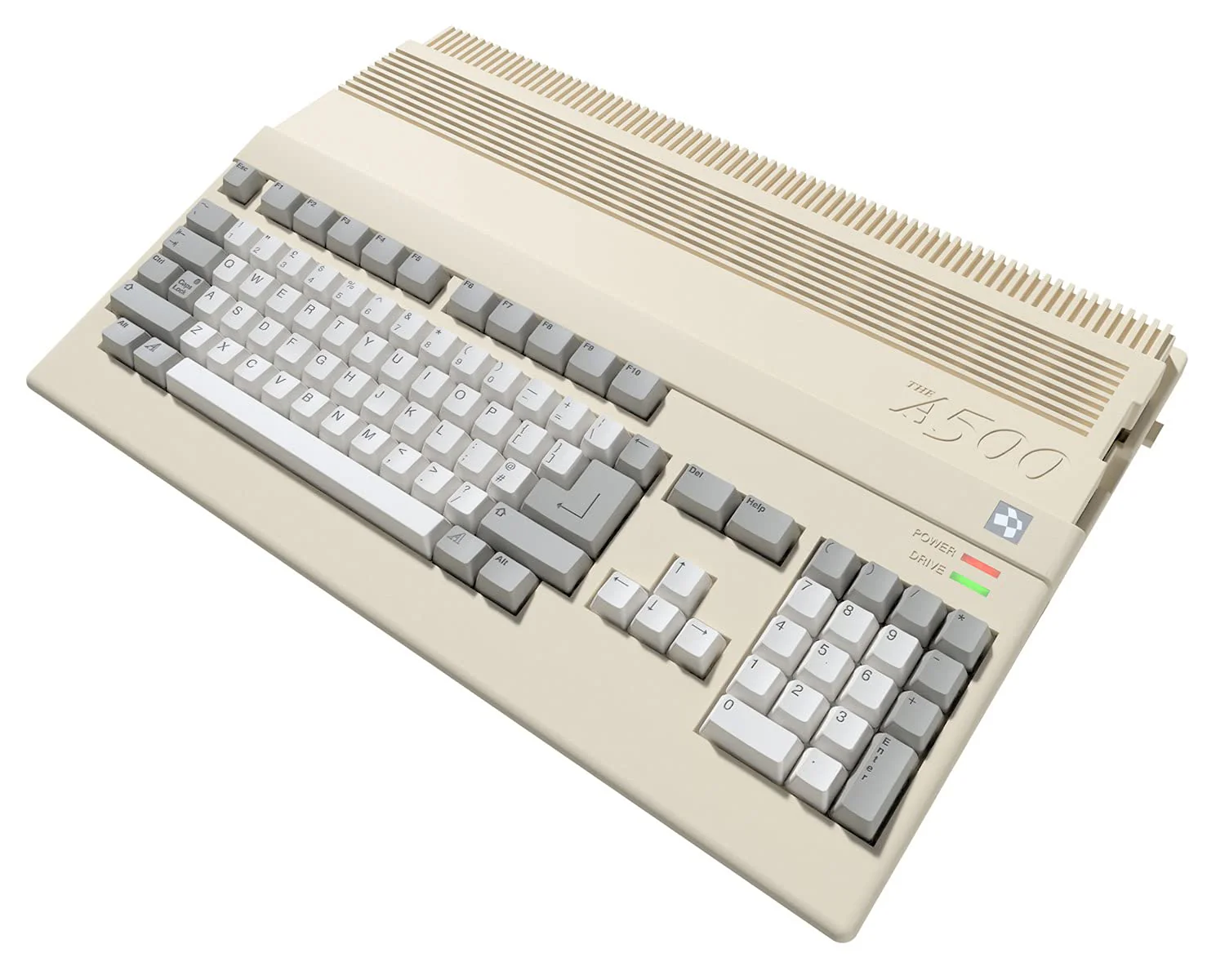 Amiga A500 Mini - Image 6