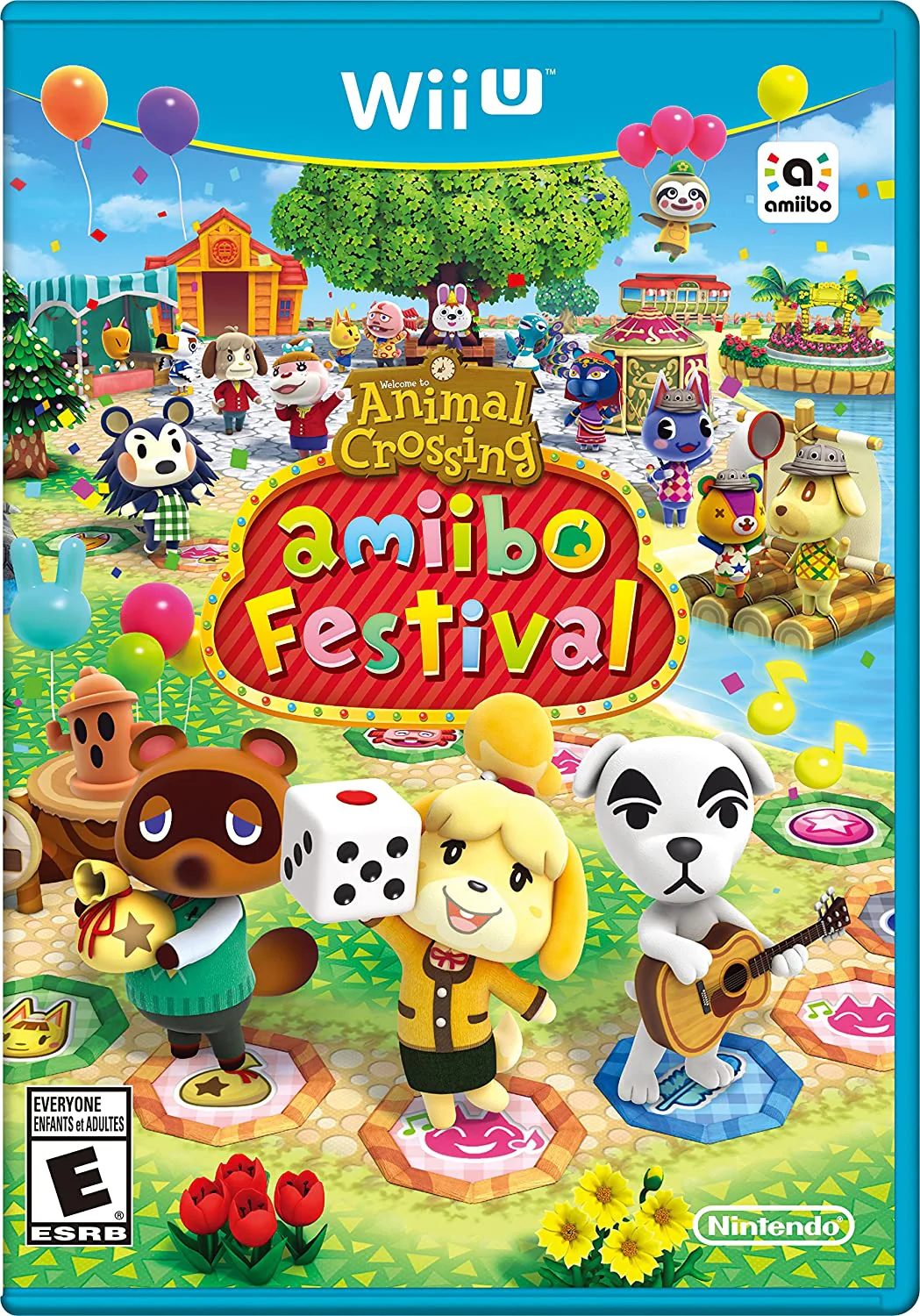 Animal Crossing: amiibo Festival Bundle - Image 4