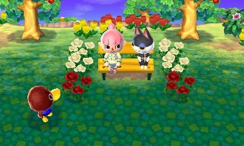 Animal Crossing New Leaf [World Edition] [New Condition] - Image 2