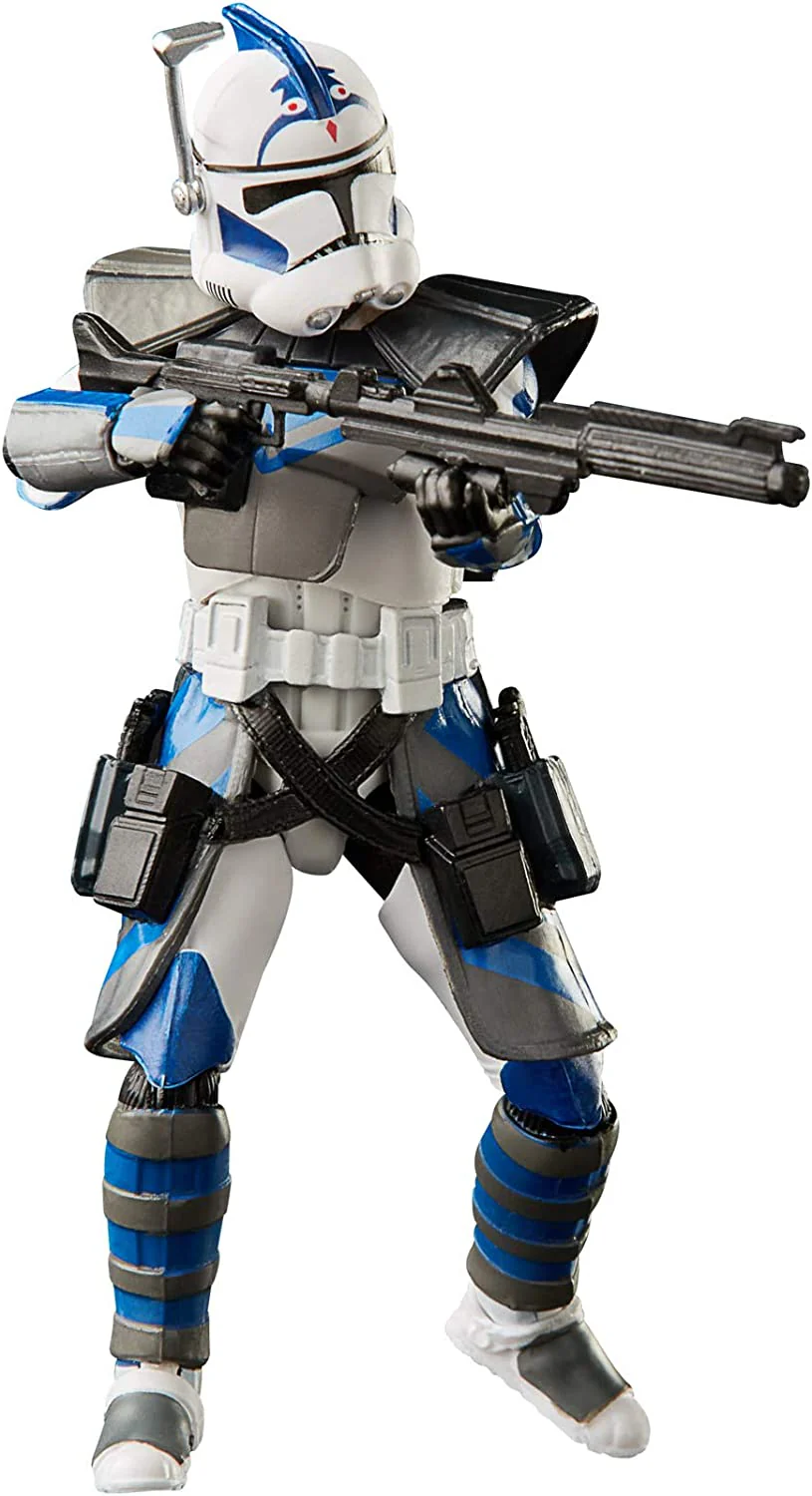 Star Wars: The Vintage Collection ARC Trooper Fives (The Clone Wars) 3.75" Action Figure