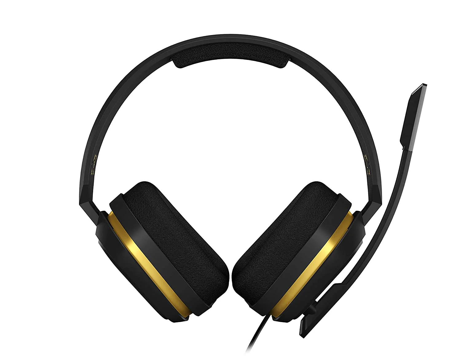 Astro A10 Headset - Legend of Zelda Edition - Black - Image 3