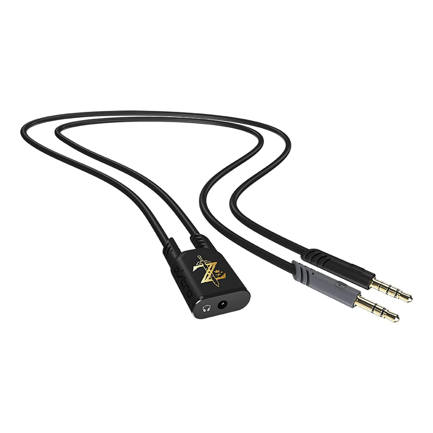 Astro A10 Headset - Legend of Zelda Edition - Black - Image 6