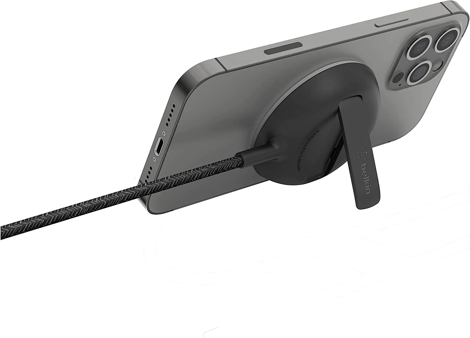 Belkin MagSafe Wireless Charger (PSU Not Included)