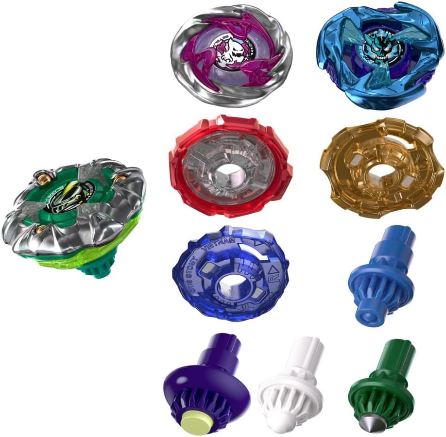 Beyblade X X-treme Expansion Pack - Image 5