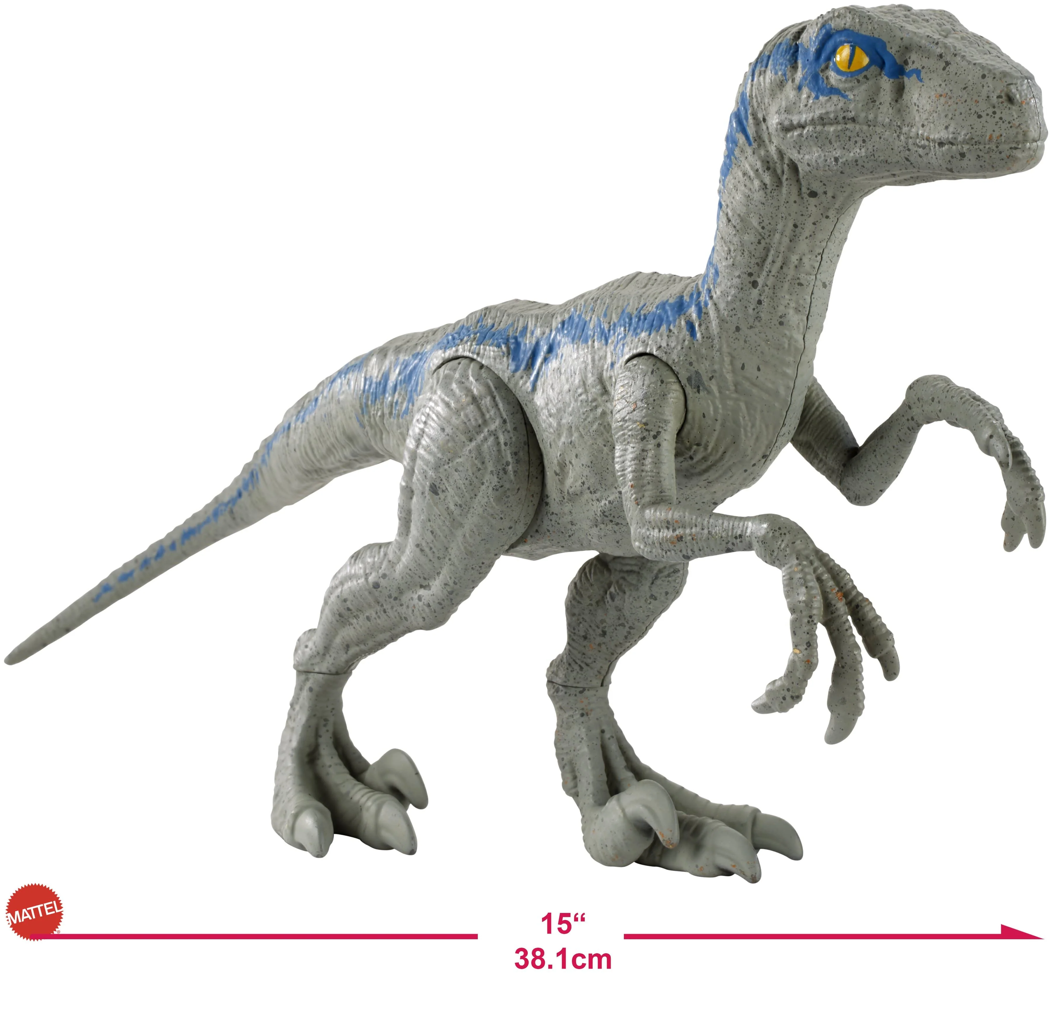 Jurassic World: Blue Velociraptor - Image 2