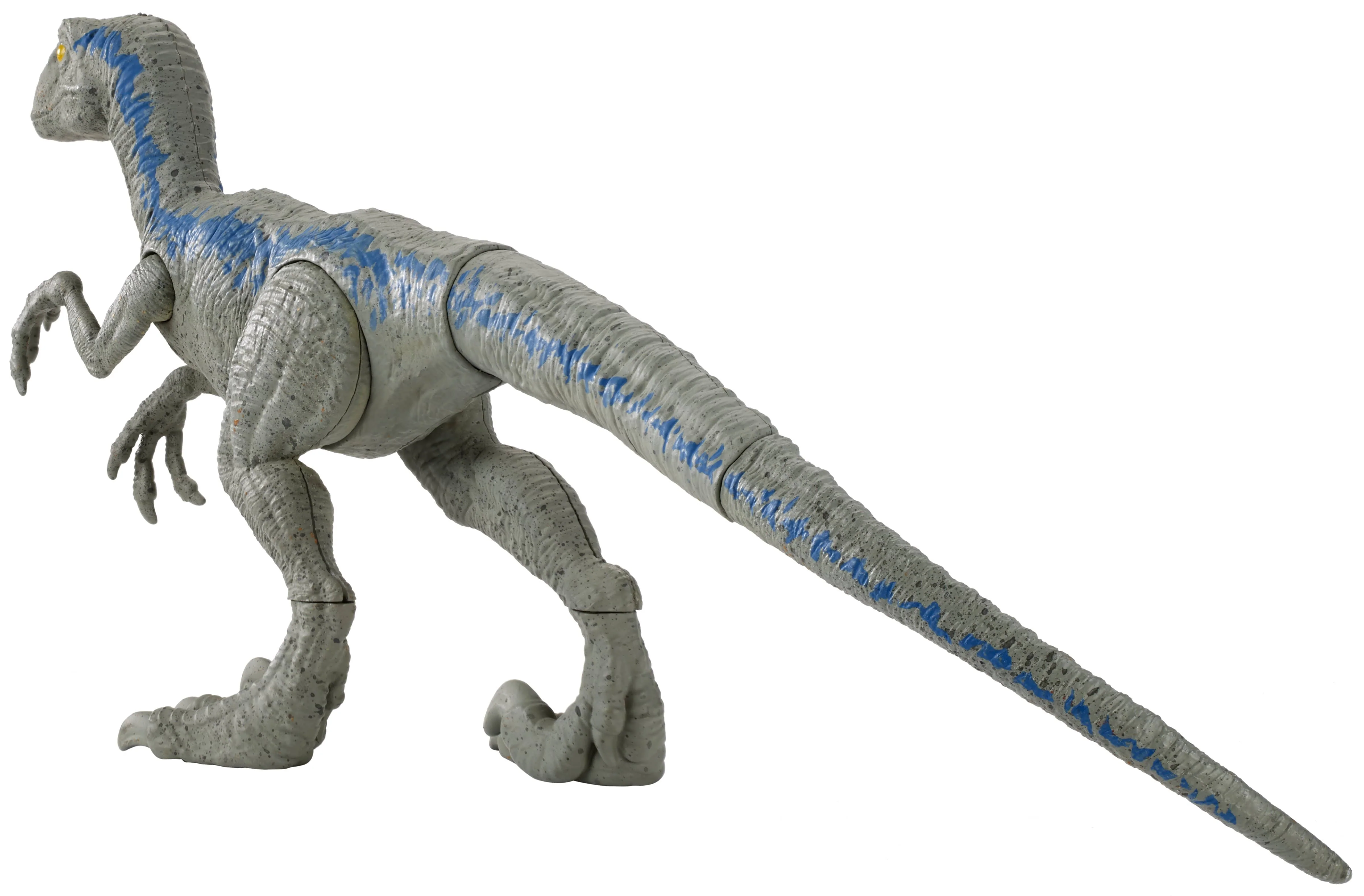 Jurassic World: Blue Velociraptor - Image 4