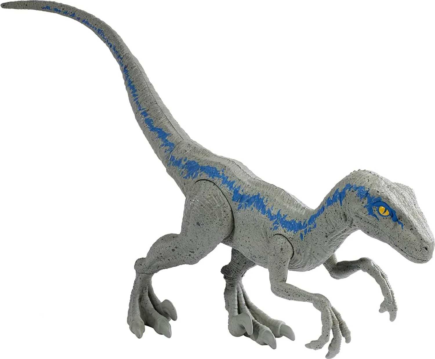 Jurassic World: Blue Velociraptor - Image 5