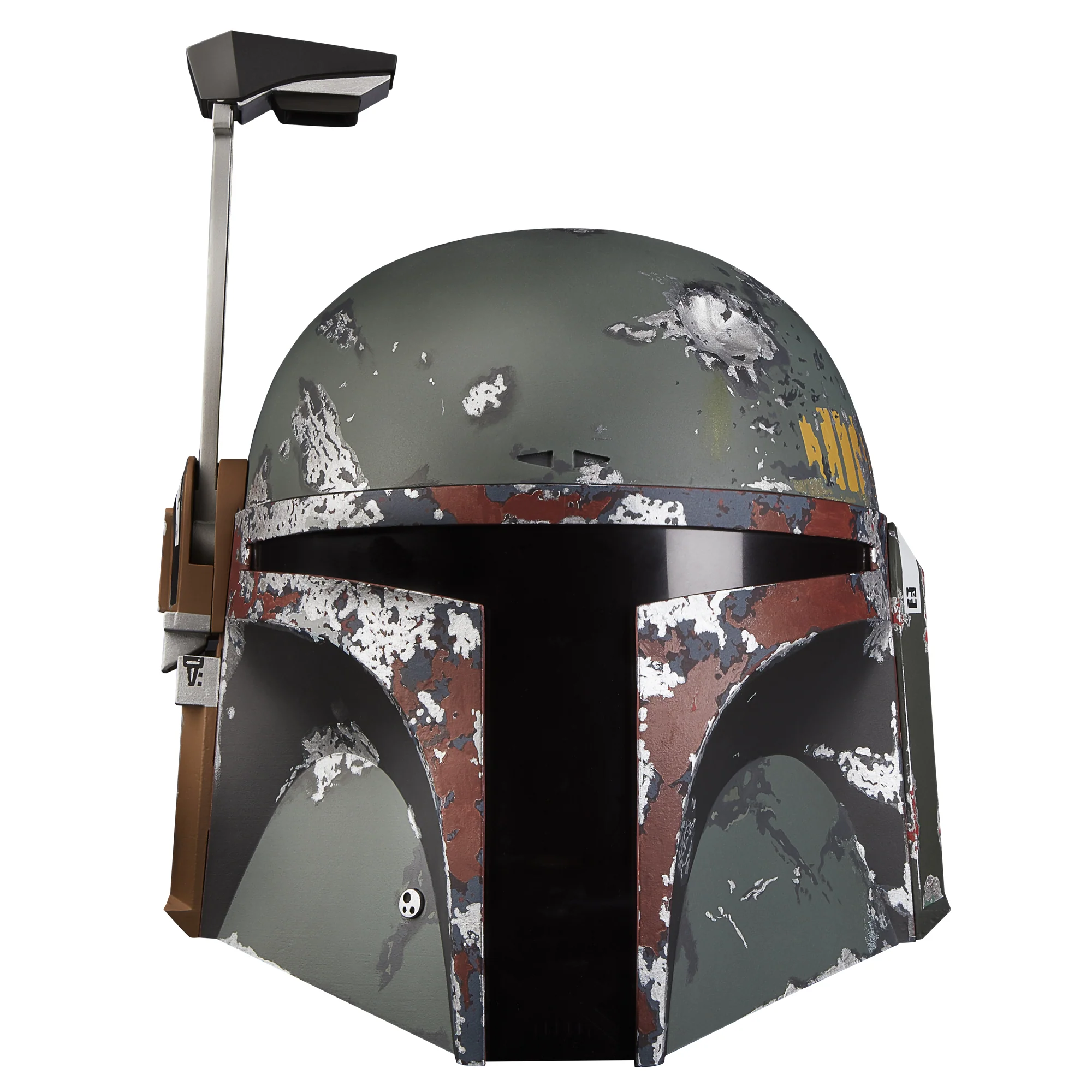 Star Wars: The Black Series - Boba Fett Electronic Helmet - Image 8