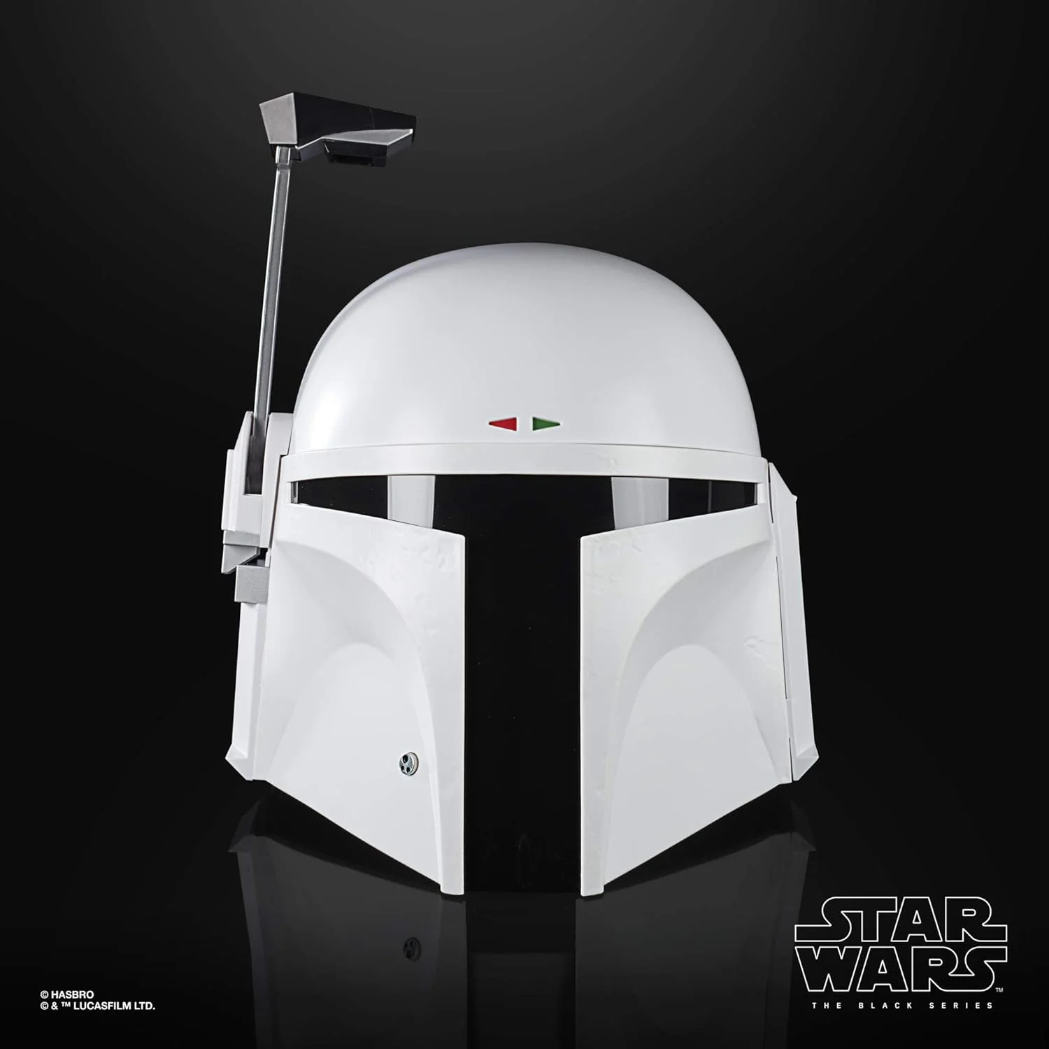 Star Wars: The Black Series - Boba Fett Prototype Armor Helmet - Image 4