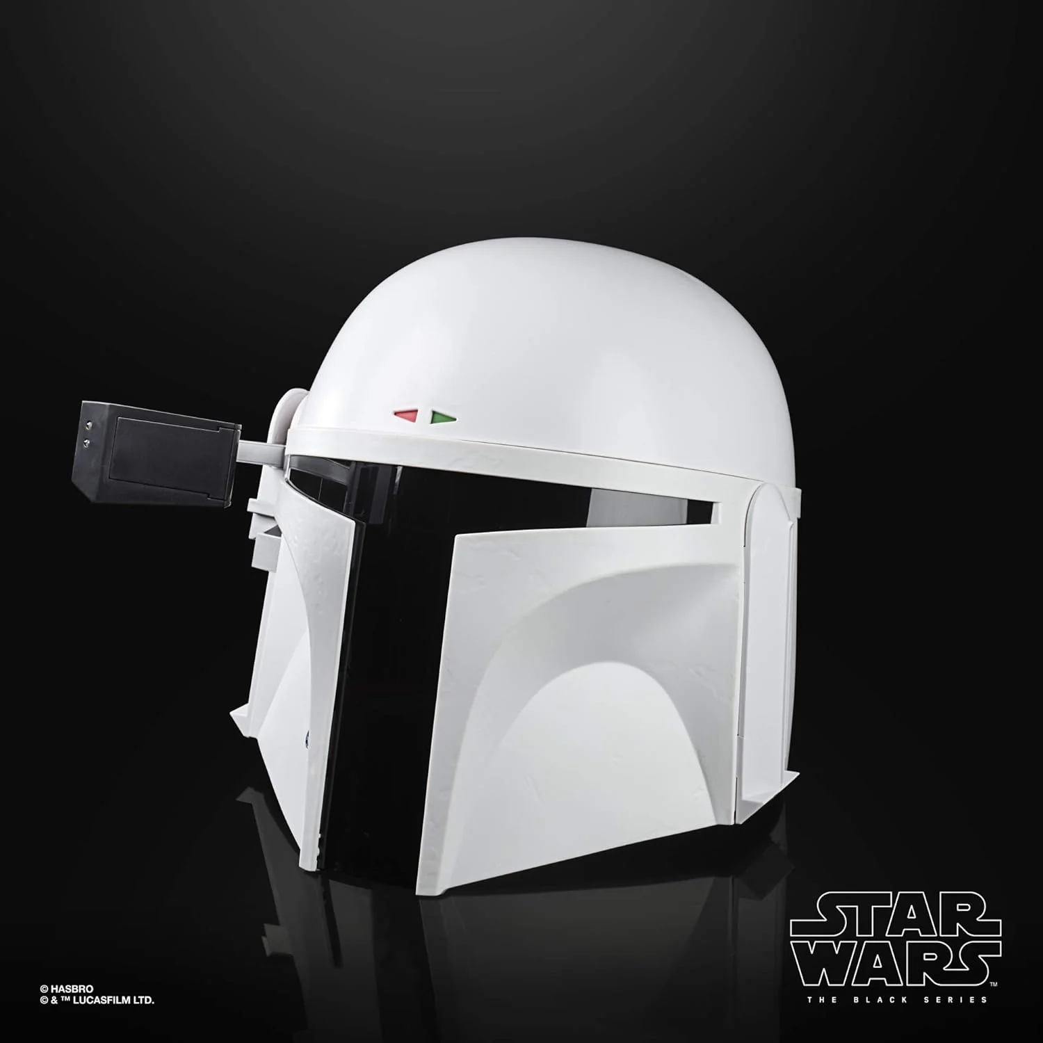 Star Wars: The Black Series - Boba Fett Prototype Armor Helmet - Image 5