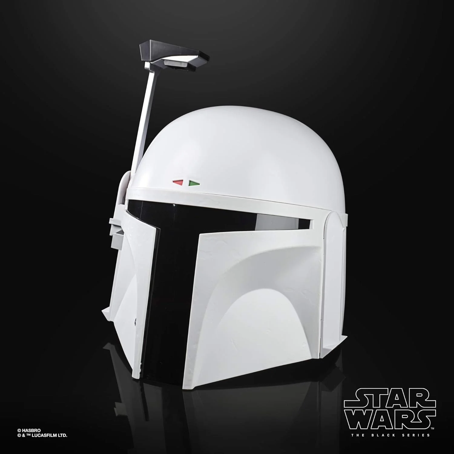 Star Wars: The Black Series - Boba Fett Prototype Armor Helmet - Image 6