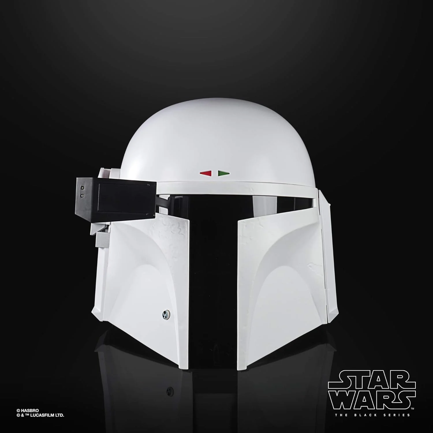 Star Wars: The Black Series - Boba Fett Prototype Armor Helmet - Image 7