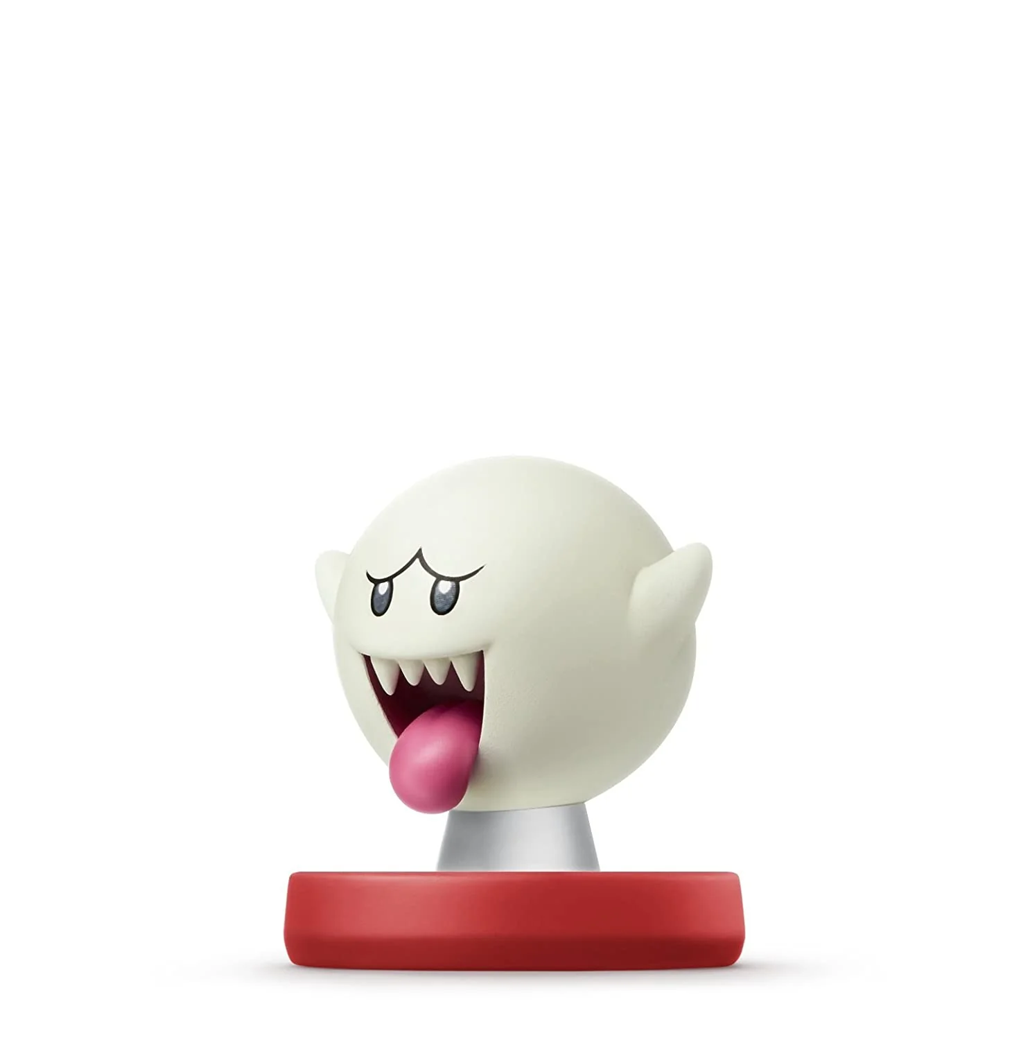 amiibo Super Mario Boo [Europe]