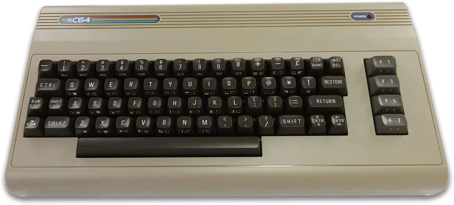 The C64 Maxi - Image 2