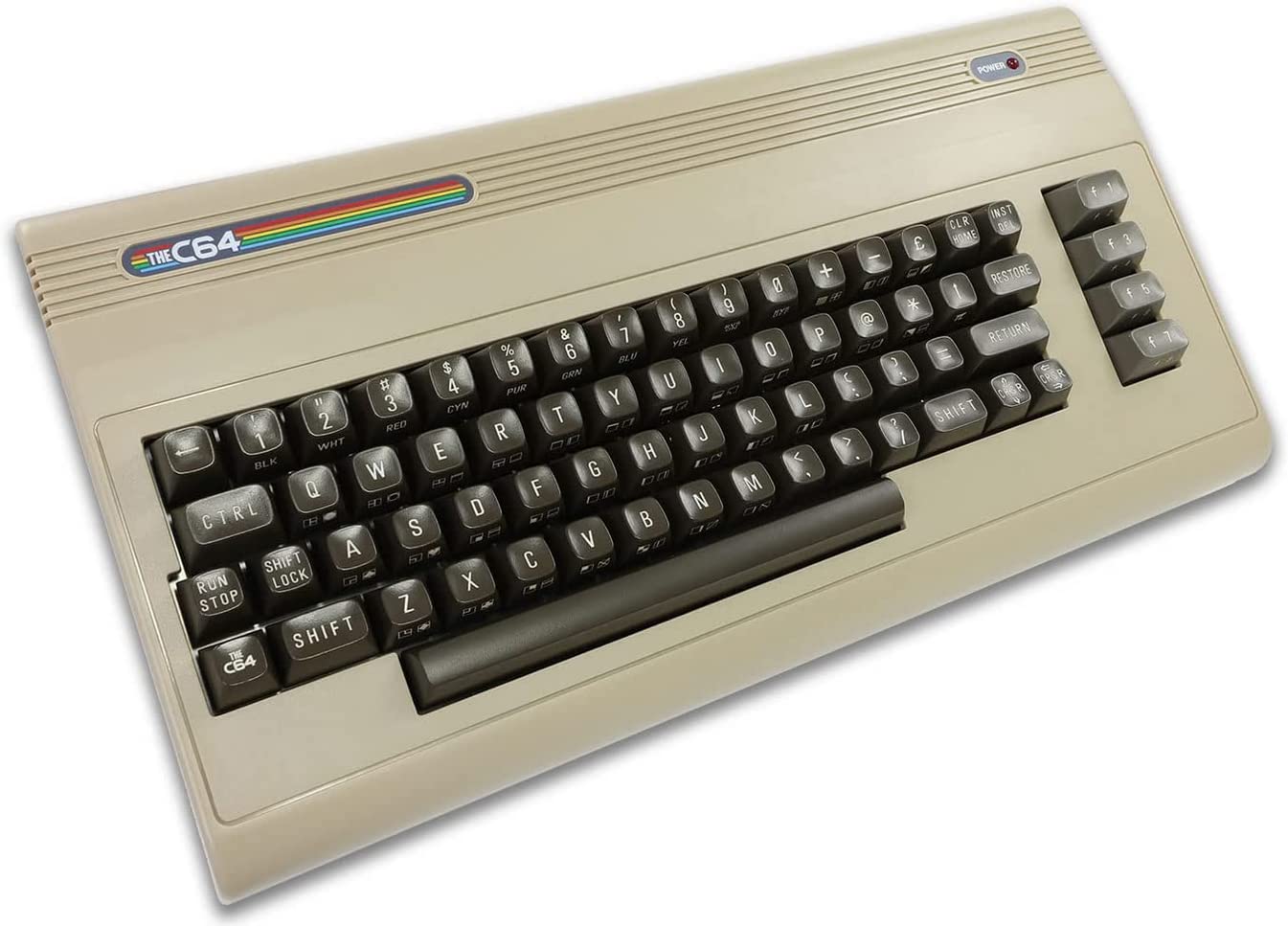 The C64 Maxi - Image 3