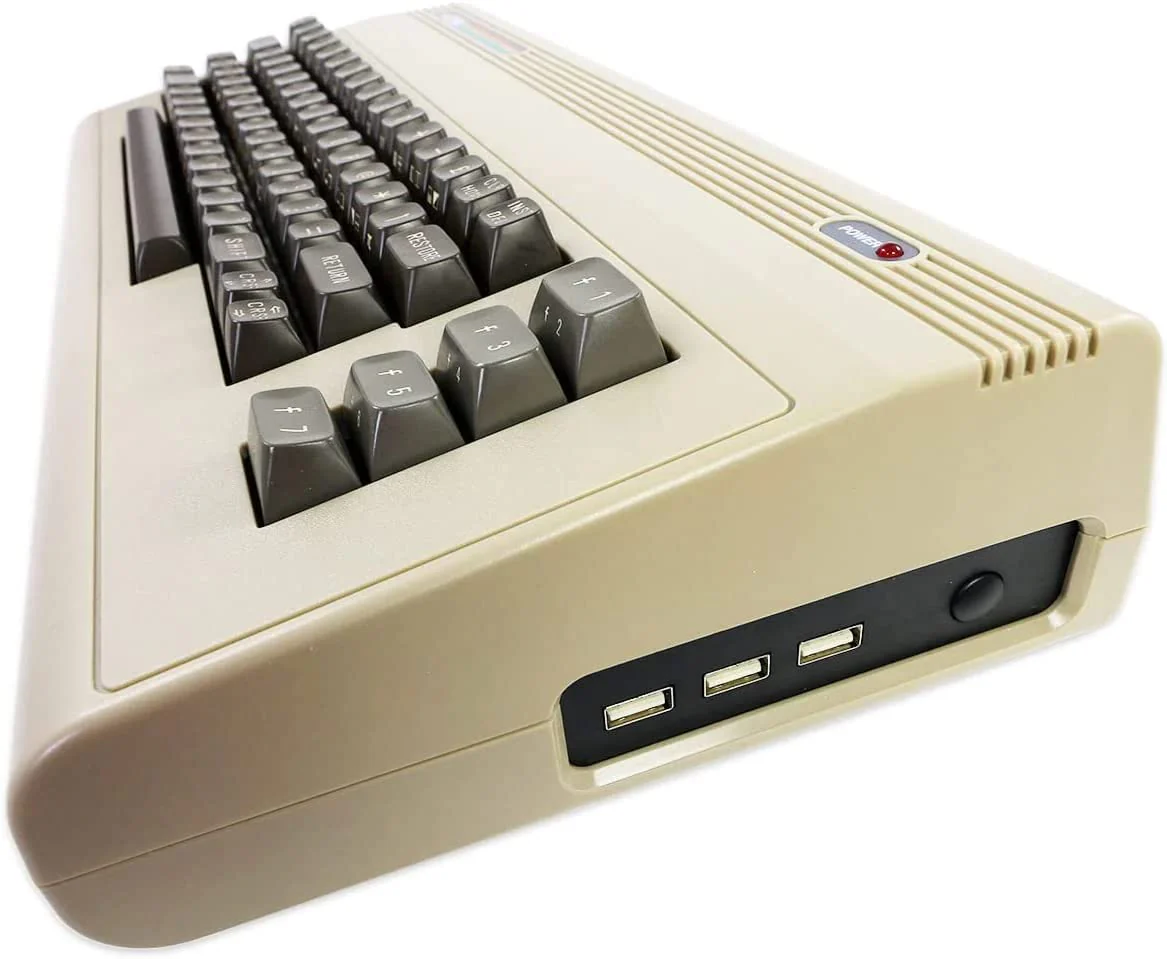The C64 Maxi - Image 4