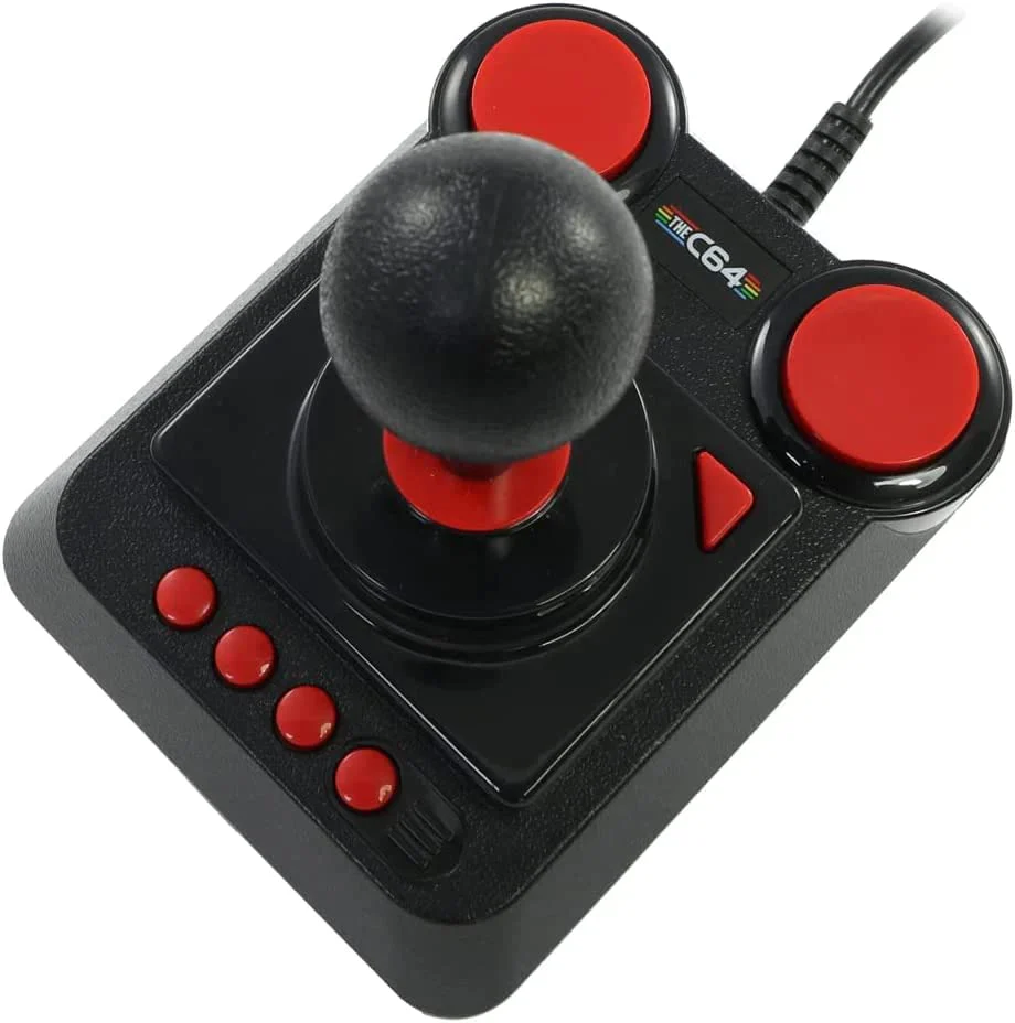 The C64 Maxi - Image 5