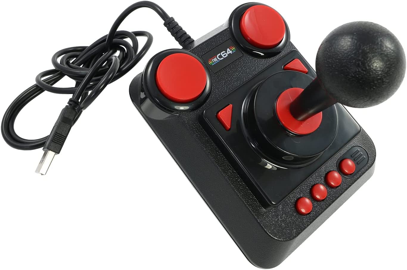 The C64 Maxi - Image 6