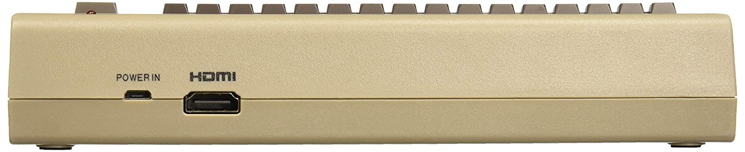 The C64 Mini - Image 3