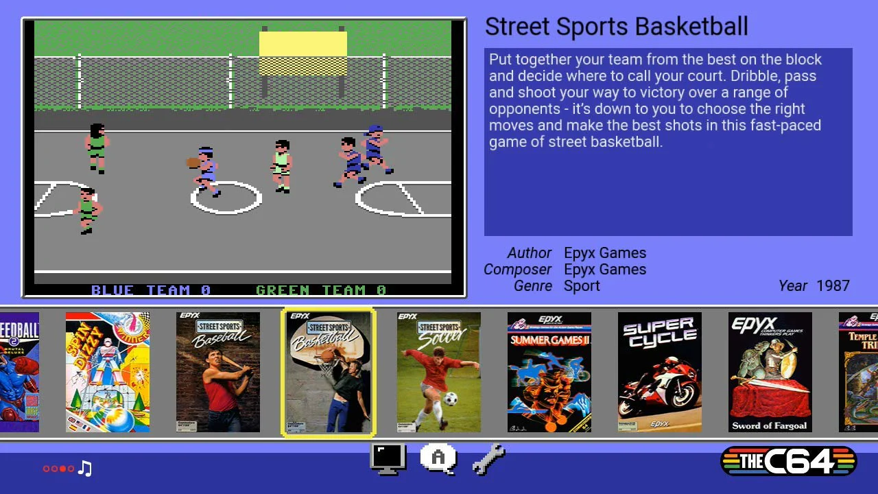The C64 Mini - Image 5