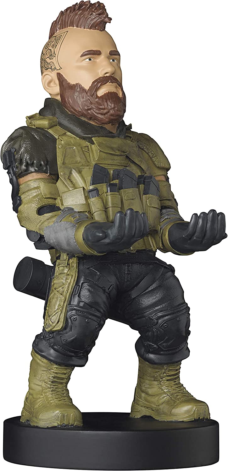 Call of Duty Black Ops Cable Guys - #2 Ruin - Image 2