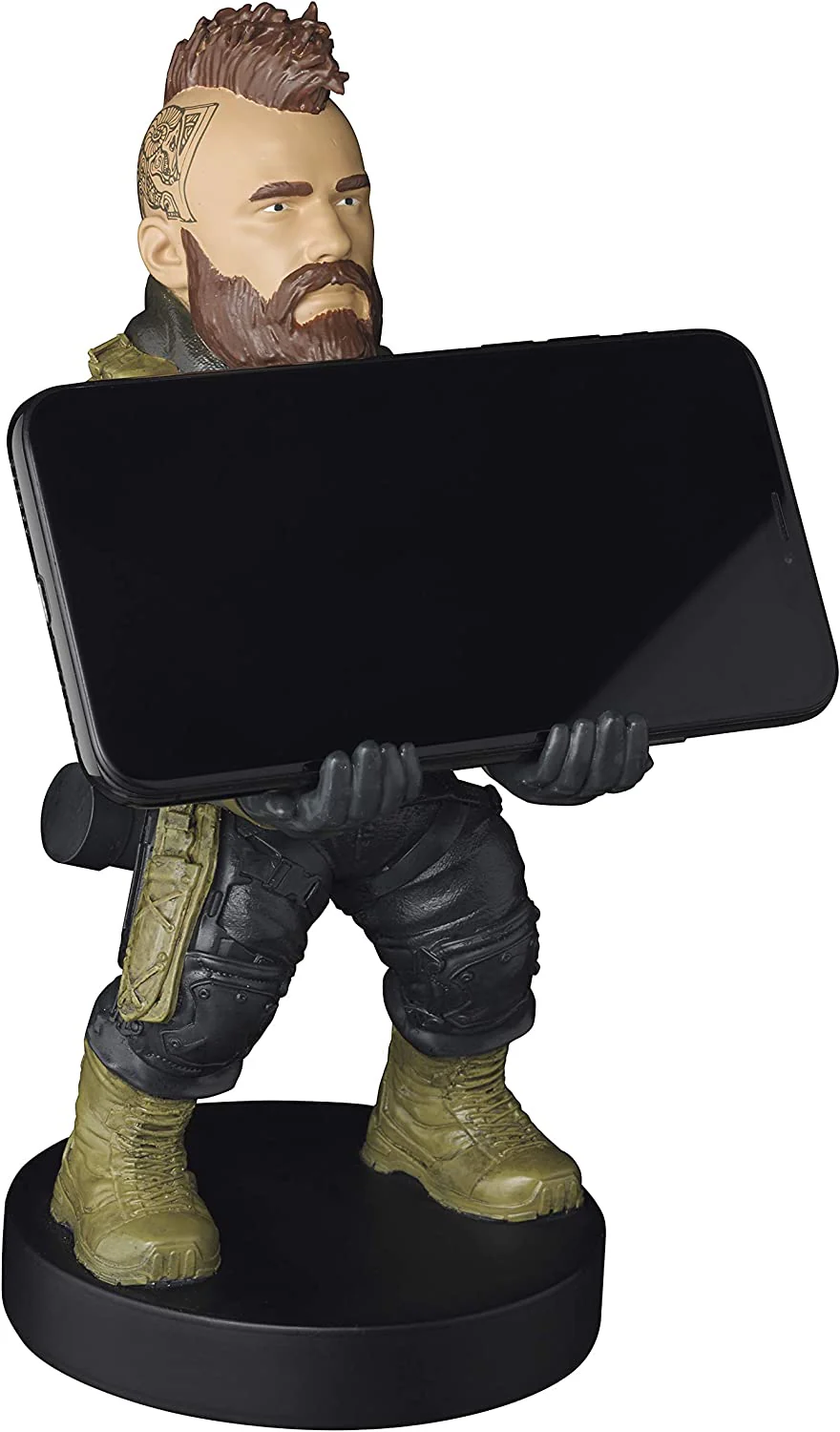 Call of Duty Black Ops Cable Guys - #2 Ruin - Image 5