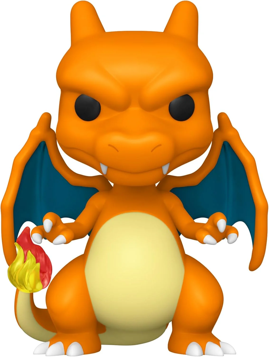Funko Pop! Pokemon Charizard Vinyl Figure - Image 3