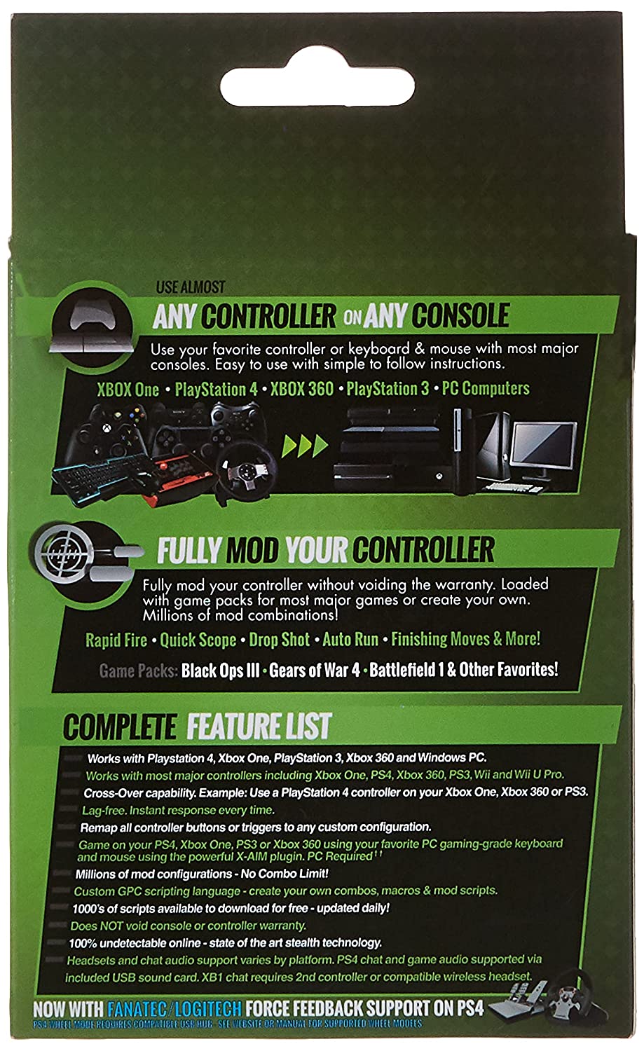 CronusMax Plus - Image 2