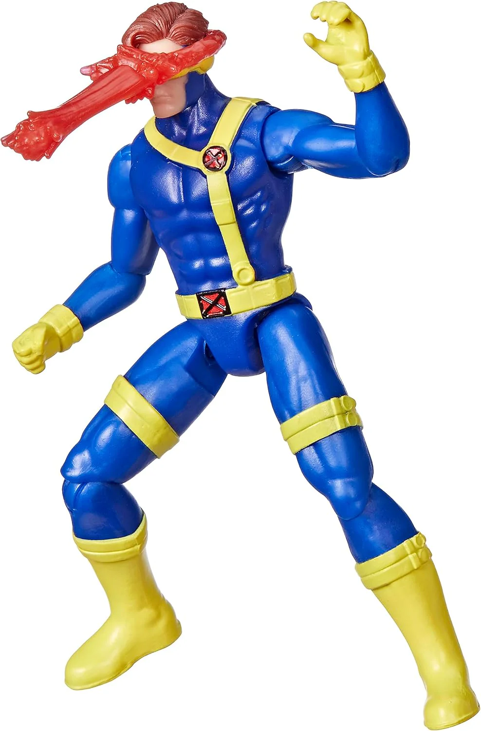 Marvel Epic Hero Series Cyclops Action Figure - Image 5