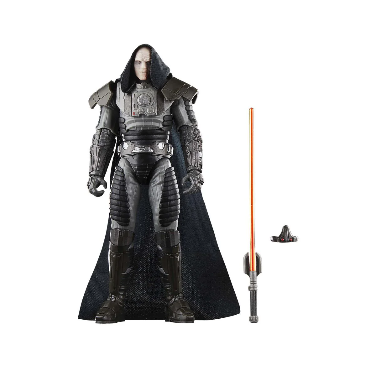 Star Wars: The Black Series - Darth Malgus (The Old Republic) Action Figure - Image 10