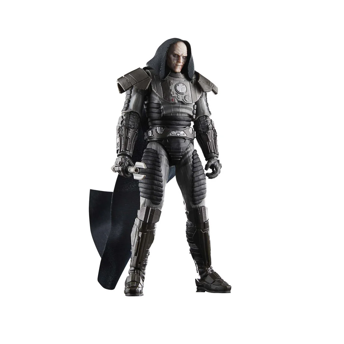 Star Wars: The Black Series - Darth Malgus (The Old Republic) Action Figure - Image 4