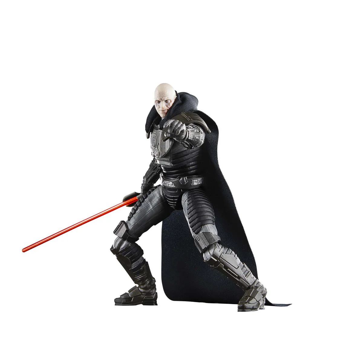 Star Wars: The Black Series - Darth Malgus (The Old Republic) Action Figure - Image 5