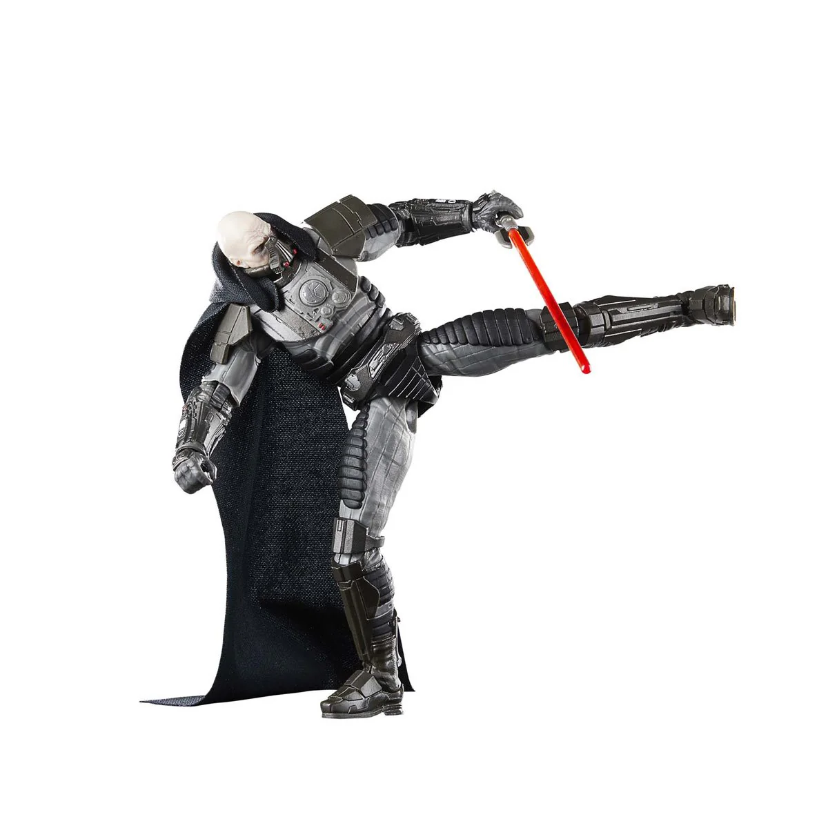 Star Wars: The Black Series - Darth Malgus (The Old Republic) Action Figure - Image 6