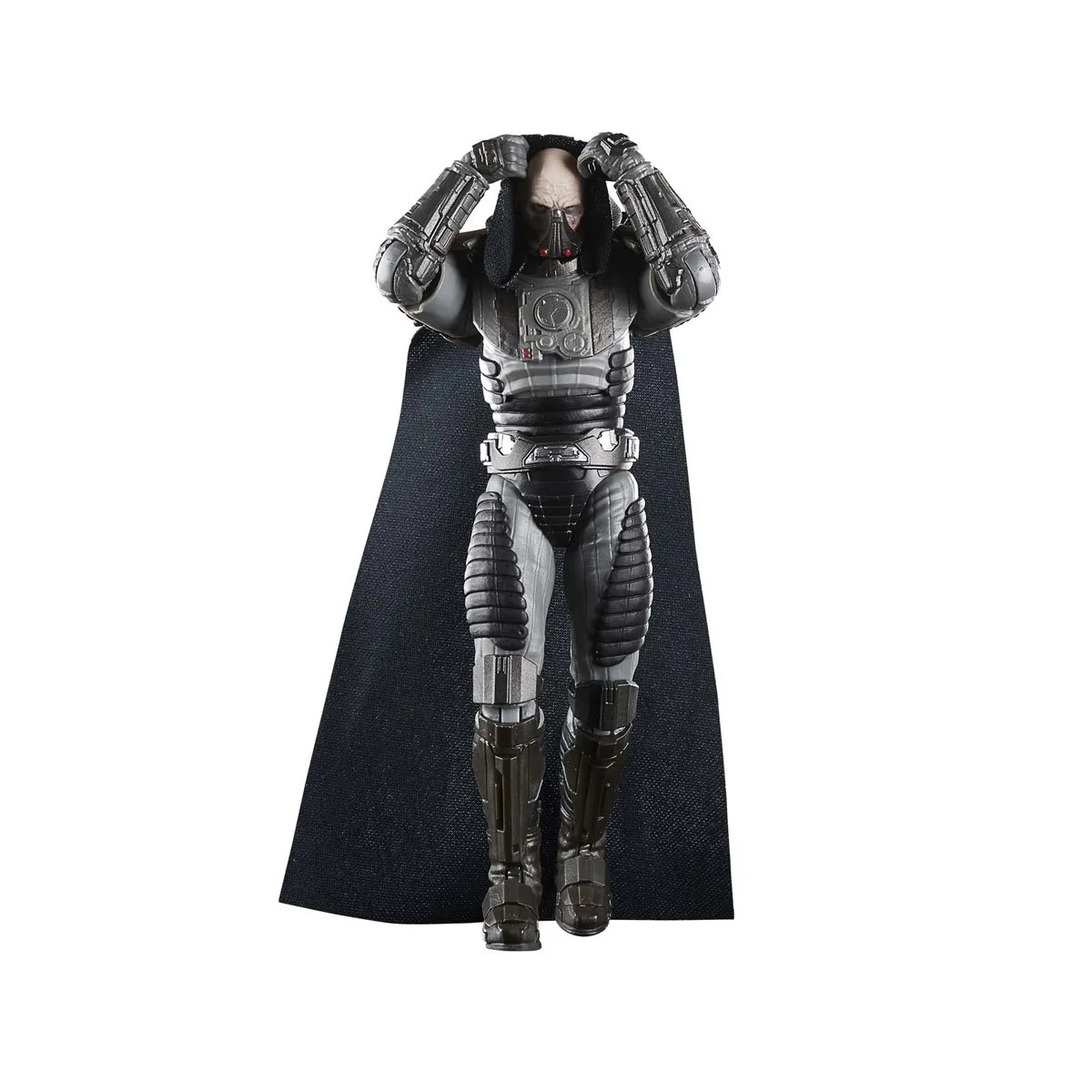 Star Wars: The Black Series - Darth Malgus (The Old Republic) Action Figure - Image 9