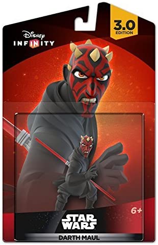 Disney Infinity 3.0 Star Wars Darth Maul Figure