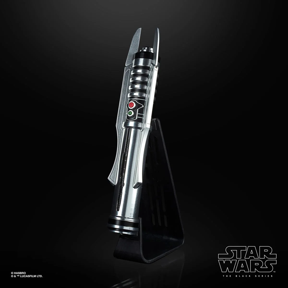 Star Wars: The Black Series - Darth Revan Force FX Elite Lightsaber - Image 3