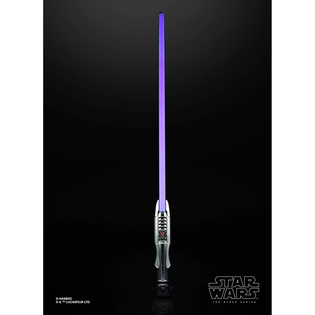 Star Wars: The Black Series - Darth Revan Force FX Elite Lightsaber - Image 4