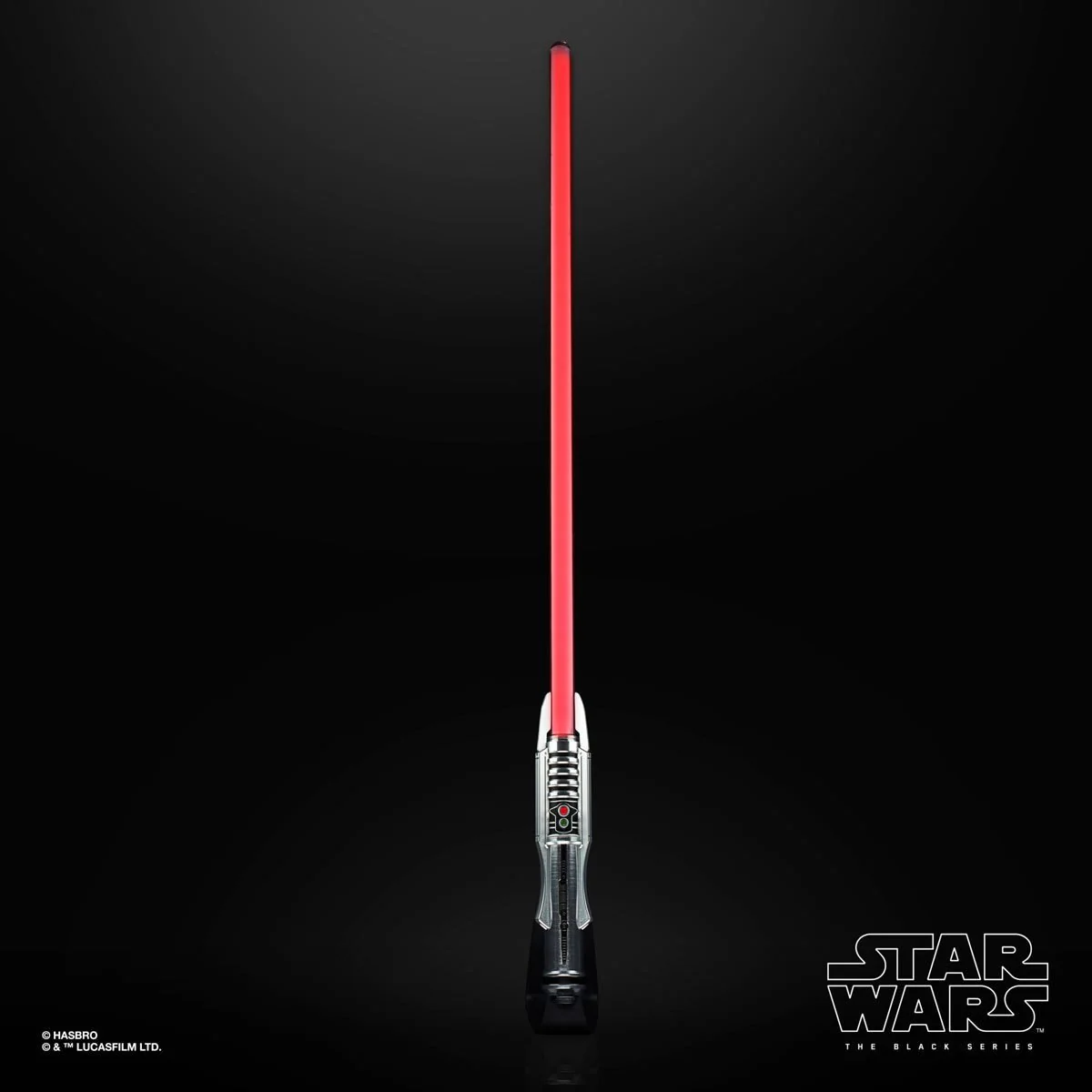 Star Wars: The Black Series - Darth Revan Force FX Elite Lightsaber - Image 5