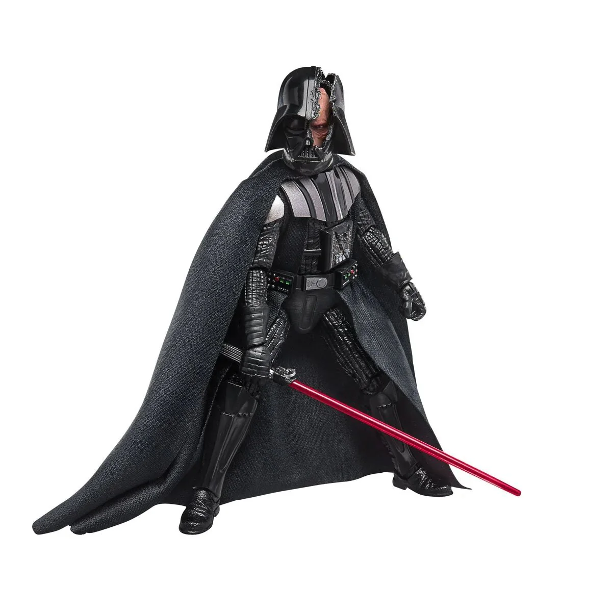 Star Wars: The Black Series - Darth Vader (Duel's End) Action Figure - Image 3