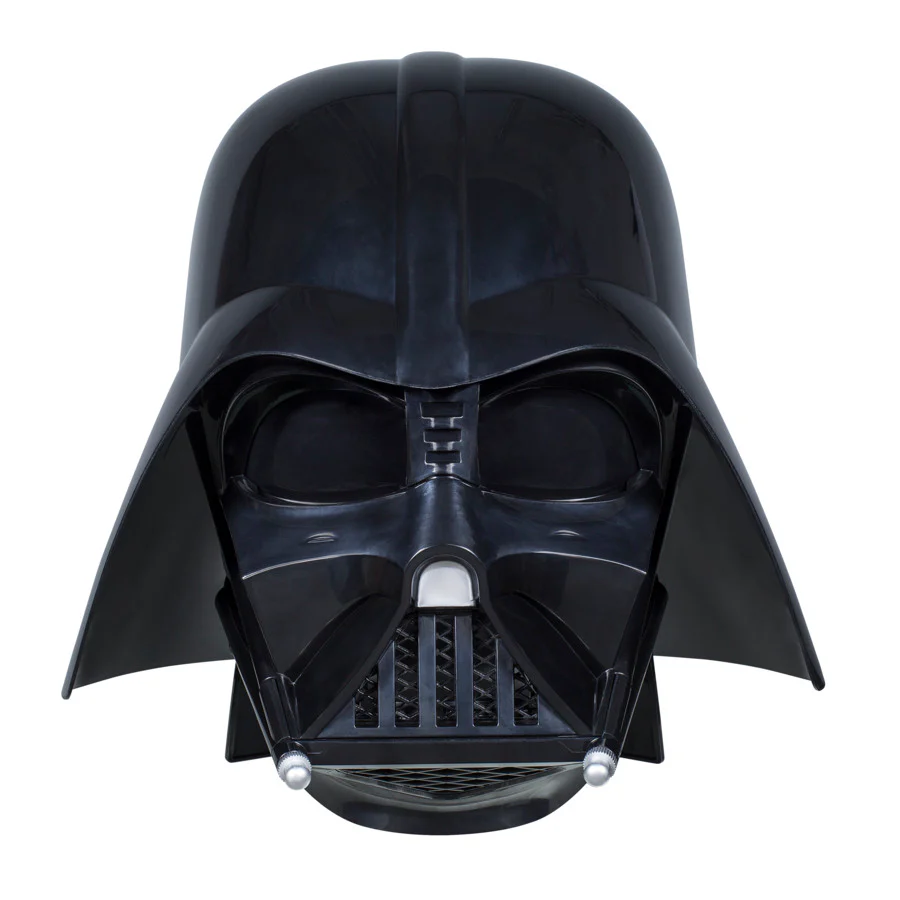Star Wars: The Black Series - Darth Vader Electronic Helmet
