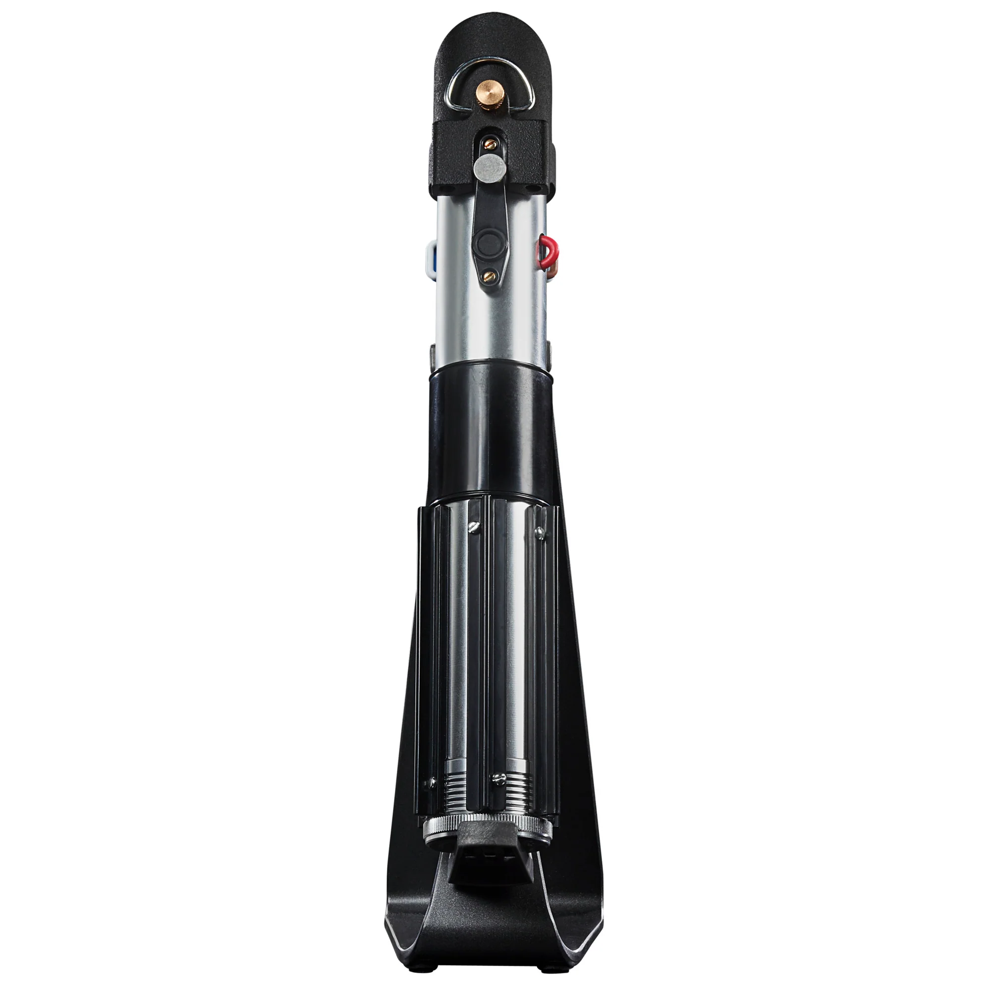 Star Wars: The Black Series - Darth Vader Force FX Elite Lightsaber - Image 10