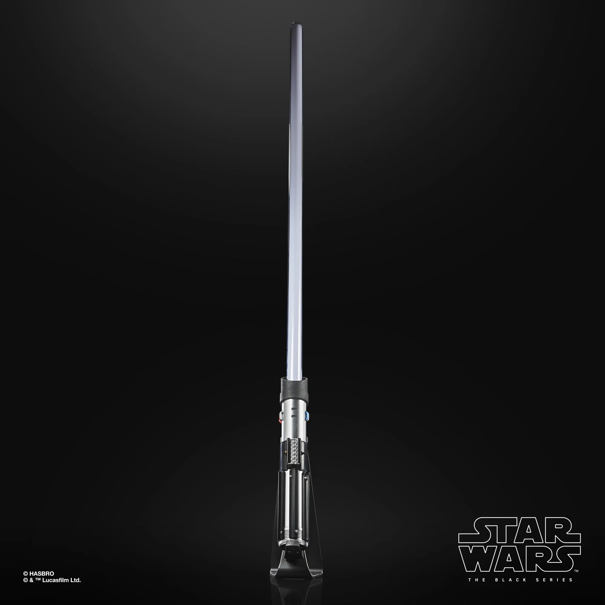 Star Wars: The Black Series - Darth Vader Force FX Elite Lightsaber - Image 3