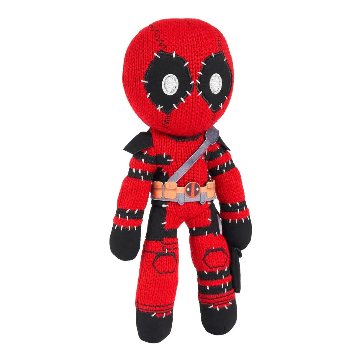Deadpool Collector 12" Plush - EE Exclusive - Image 3