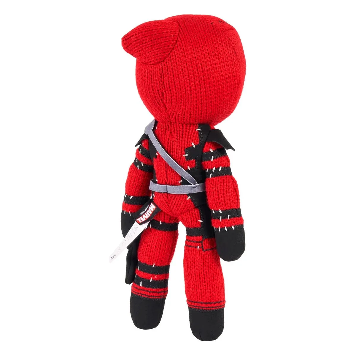 Deadpool Collector 12" Plush - EE Exclusive - Image 4