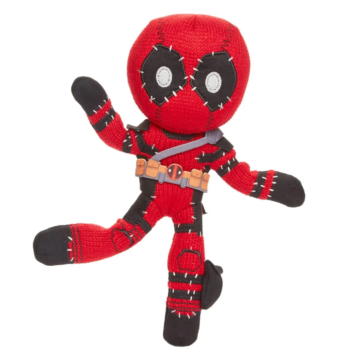 Deadpool Collector 12" Plush - EE Exclusive - Image 5