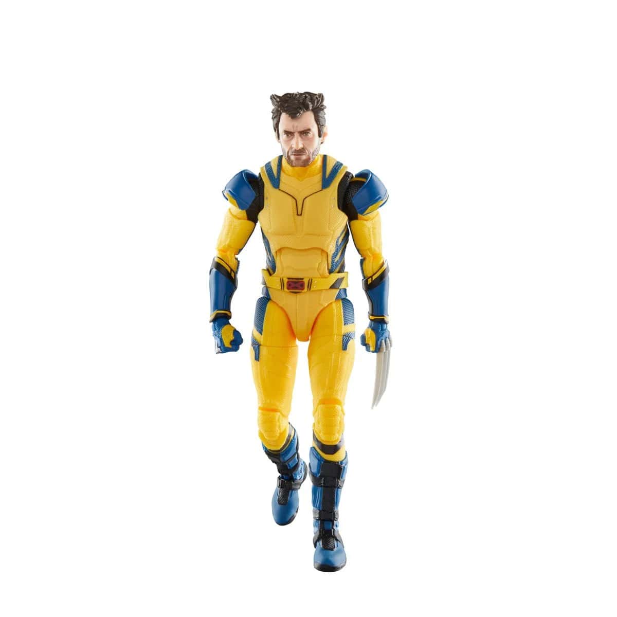 Marvel Legends Deadpool & Wolverine Wolverine Action Figure - Image 5